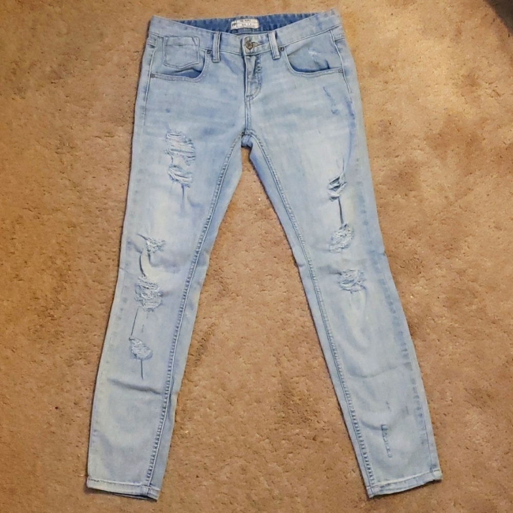 Free People Jeans